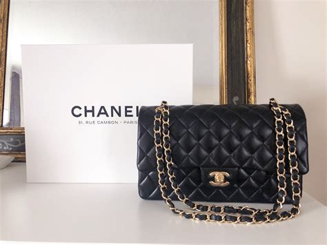 how much chanel bags cost